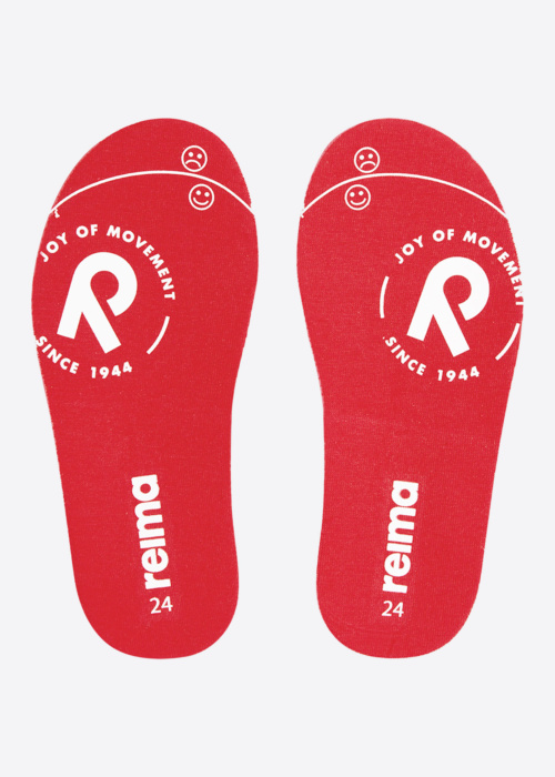 Reima poolsaapad Passo 2.0