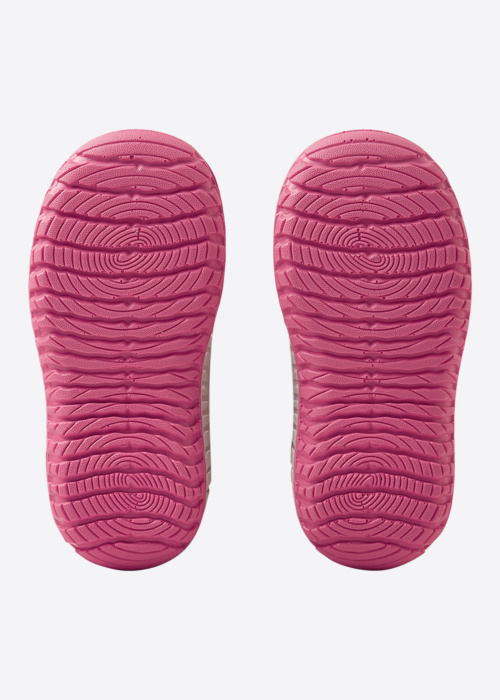 Reima poolsaapad Passo 2.0