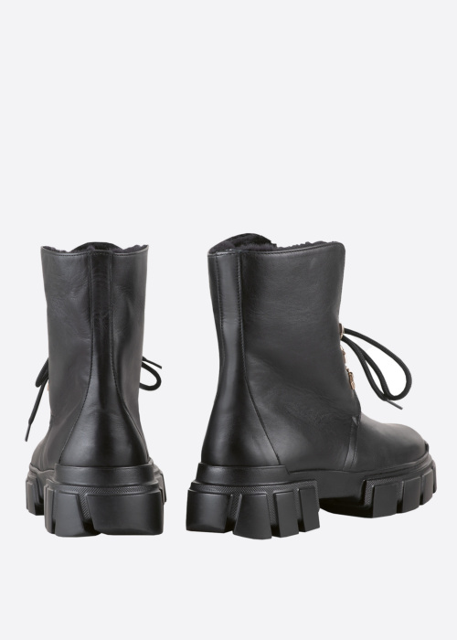 Полусапоги Högl