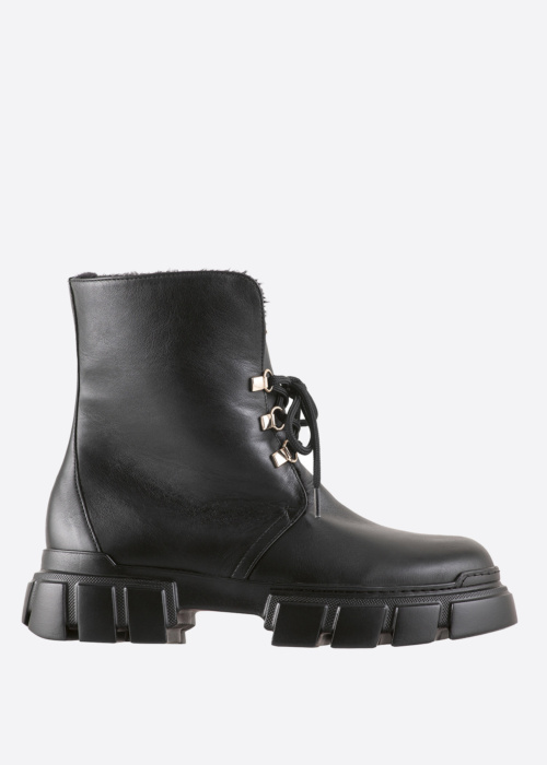 Полусапоги Högl