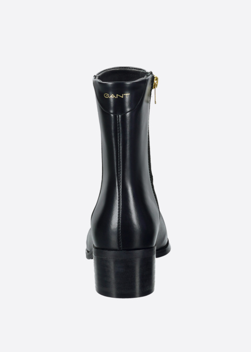 Полусапоги St Broomly Gant