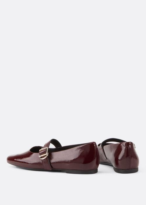 Vagabond Shoemakers baleriinad