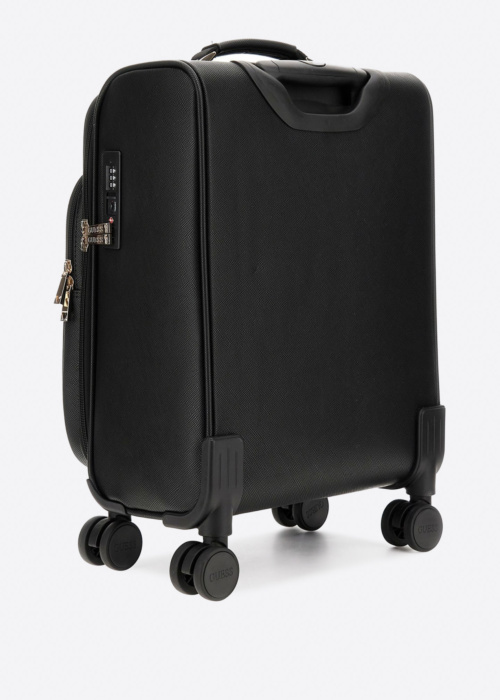 Чемодан Norom S Guess