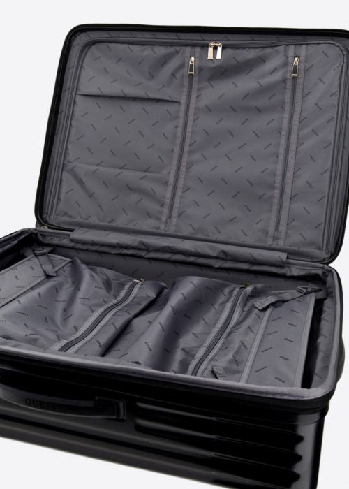 Чемодан Centennial L Guess