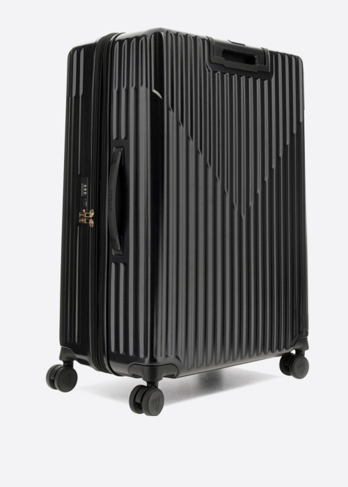 Чемодан Centennial L Guess