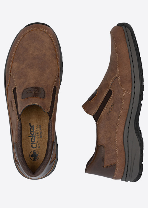 Rieker vabaajajalatsid