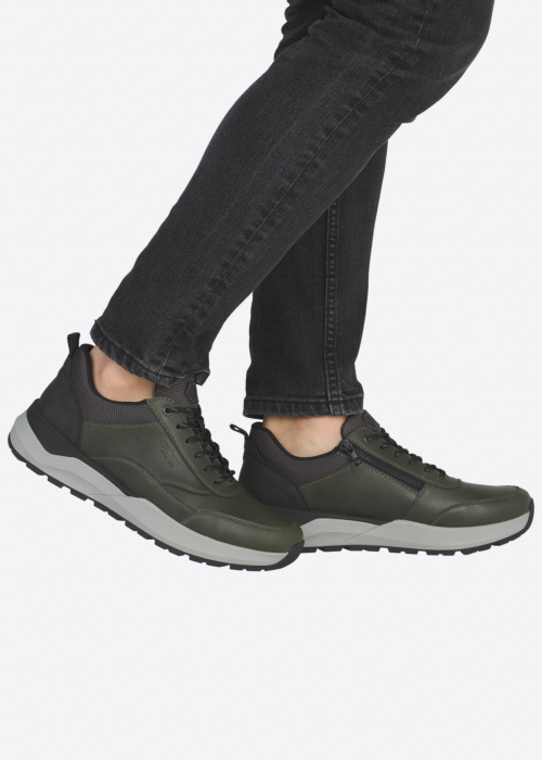 Кроссовки Rieker