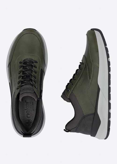 Кроссовки Rieker