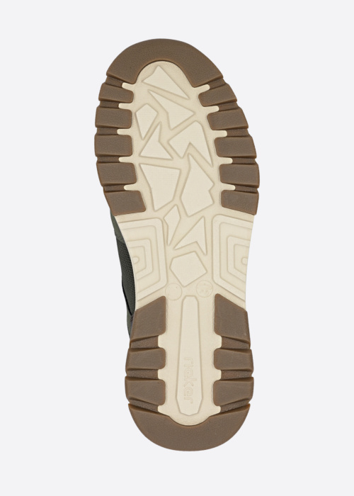 Rieker vabaajajalatsid