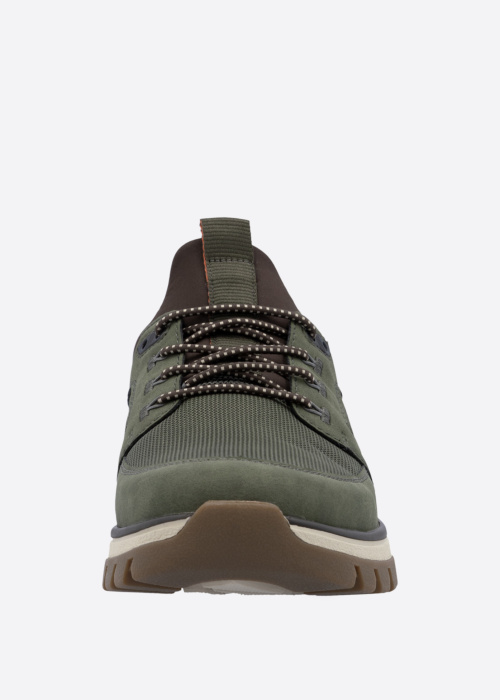 Rieker vabaajajalatsid