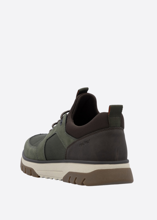 Rieker vabaajajalatsid