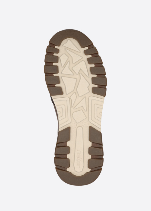 Rieker vabaajajalatsid