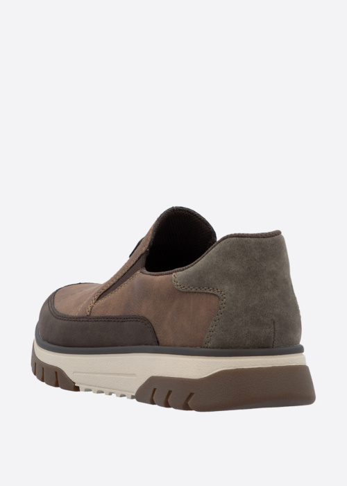 Rieker vabaajajalatsid