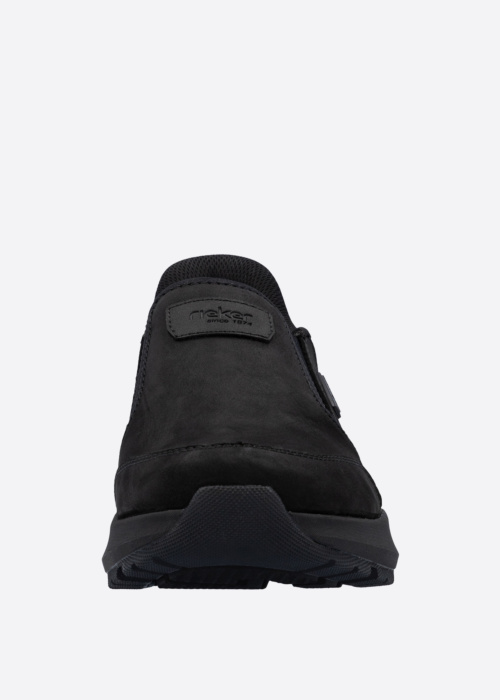 Rieker vabaajajalatsid