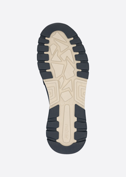 Кроссовки Rieker