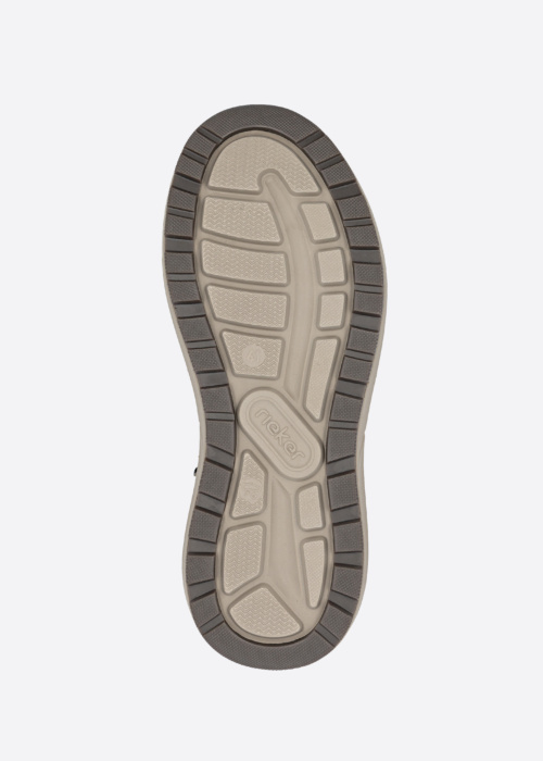 Кроссовки Rieker