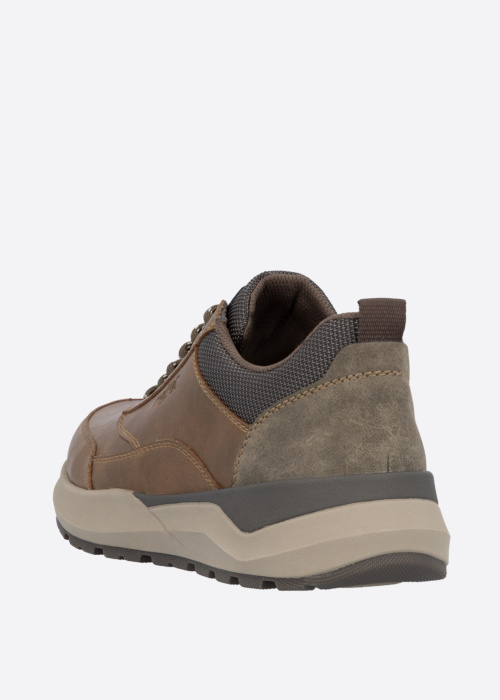 Кроссовки Rieker