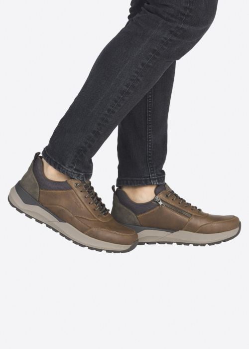 Кроссовки Rieker