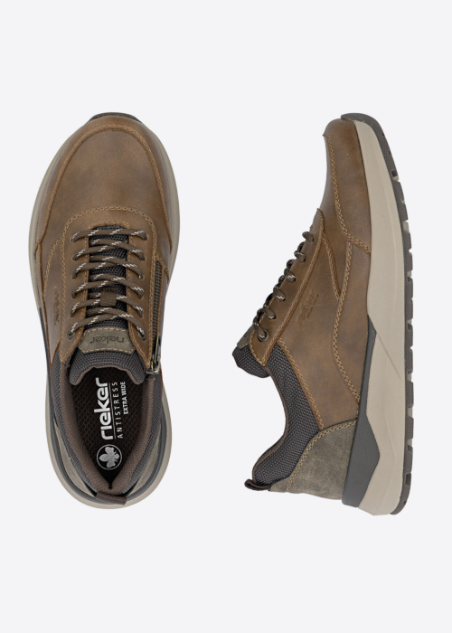 Кроссовки Rieker