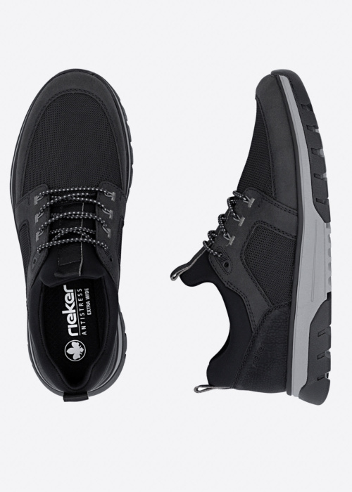 Кроссовки Rieker