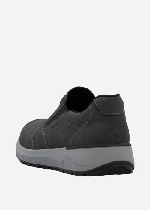 Rieker vabaajajalatsid