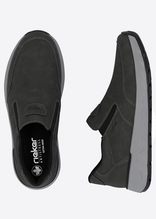 Rieker vabaajajalatsid