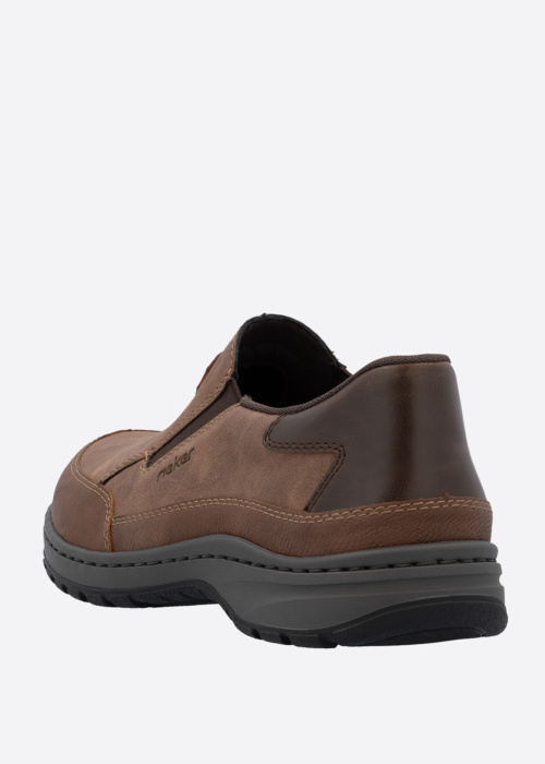 Rieker vabaajajalatsid