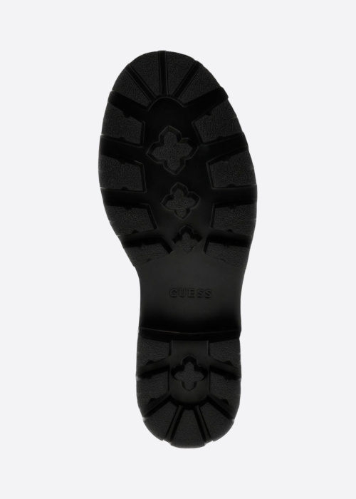 Полусапоги Yanzy Guess