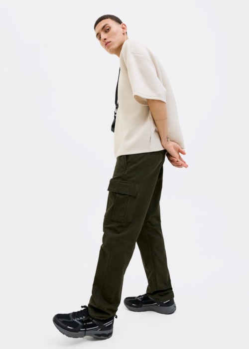 Брюки Kane Barkley Jack & Jones