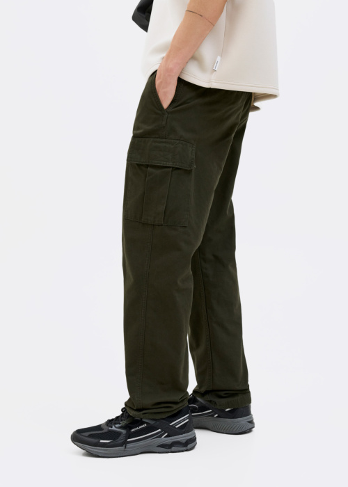 Брюки Kane Barkley Jack & Jones