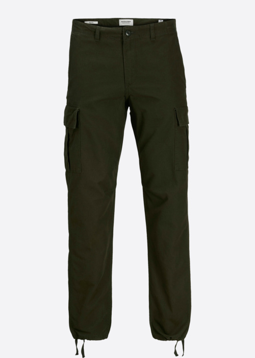 Брюки Kane Barkley Jack & Jones