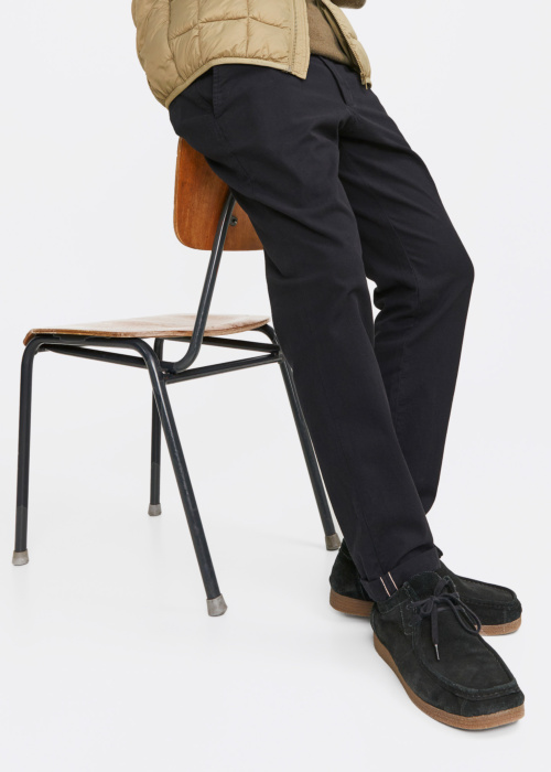 Брюки Marco Fury Jack & Jones