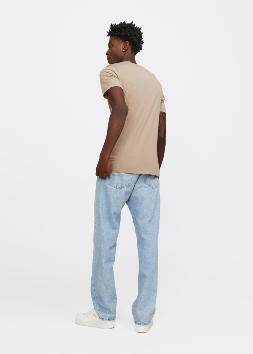 Jack & Jones T-särk Organic Basic Tee Ss O-neck