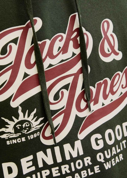 Кофта Jack & Jones