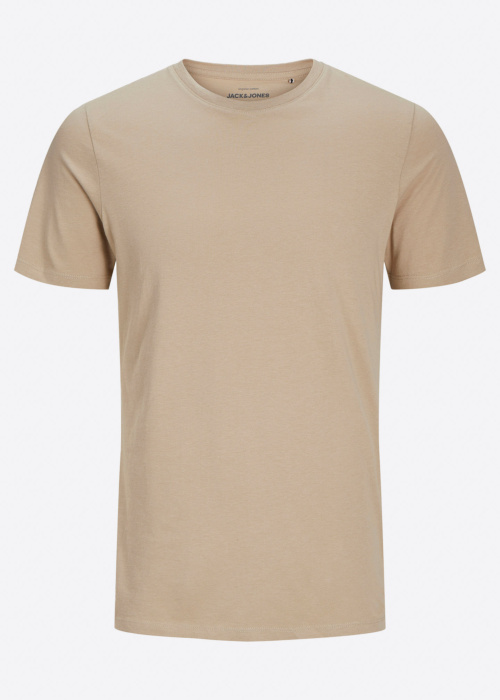 Jack & Jones T-särk Organic Basic Tee Ss O-neck