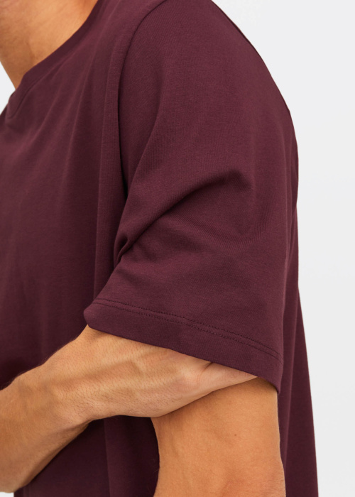 Футболка Organic Basic Tee Ss O-neck Jack & Jones