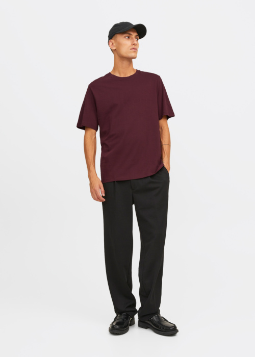Футболка Organic Basic Tee Ss O-neck Jack & Jones