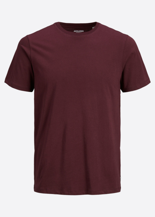 Футболка Organic Basic Tee Ss O-neck Jack & Jones
