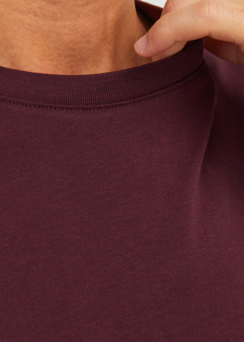 Футболка Organic Basic Tee Ss O-neck Jack & Jones