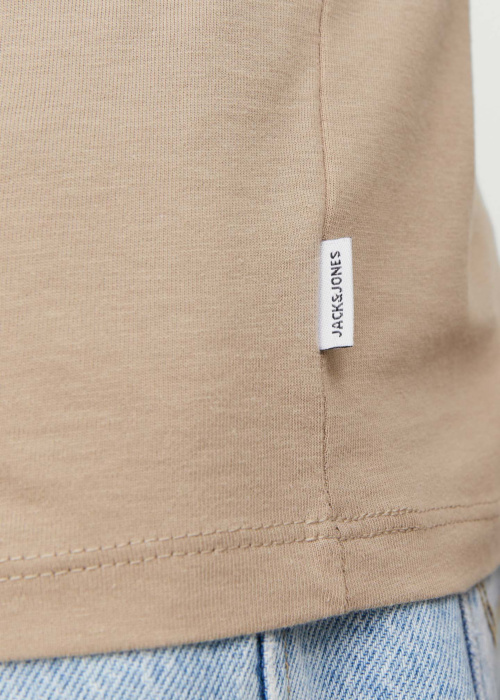Jack & Jones T-särk Organic Basic Tee Ss O-neck