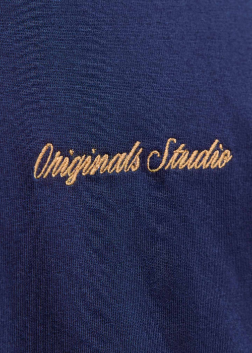 Футболка Orrebro Jack & Jones