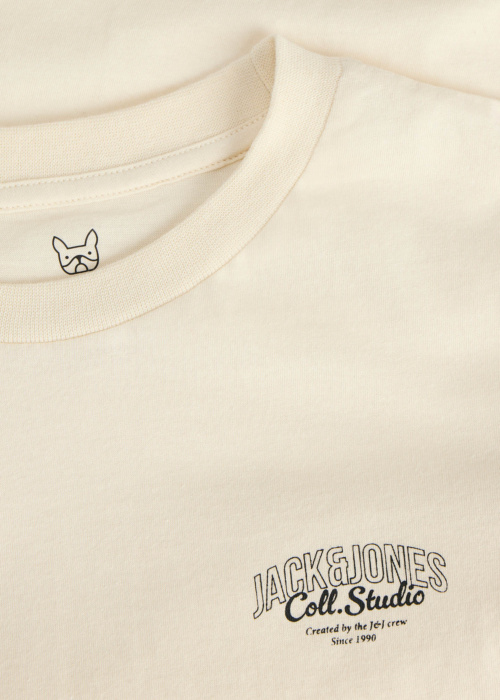 Футболка Urban Jack & Jones