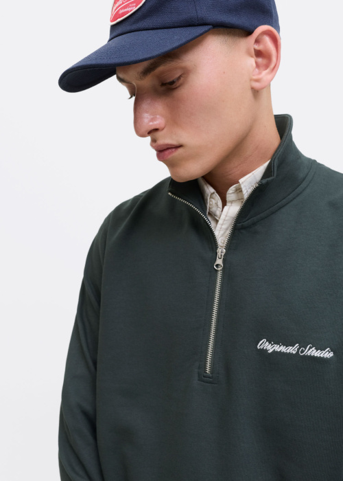 Кофта Orrebro Jack & Jones