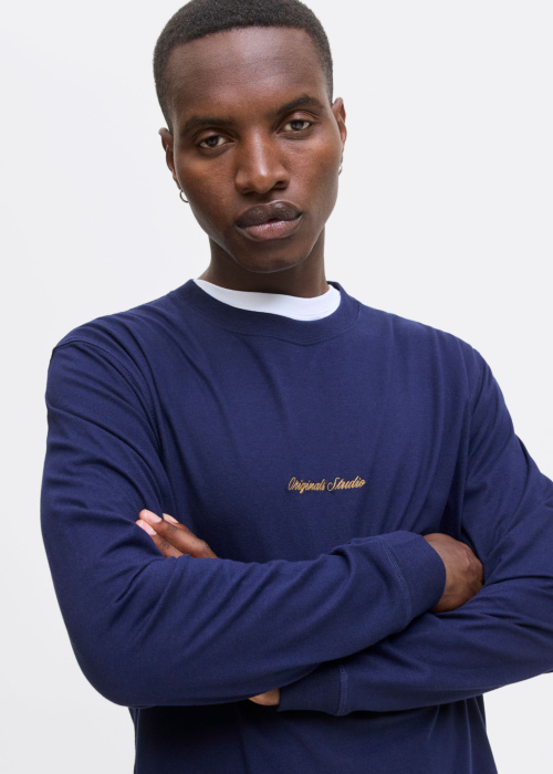 Футболка Orrebro Jack & Jones