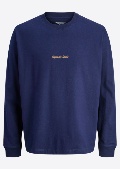 Футболка Orrebro Jack & Jones