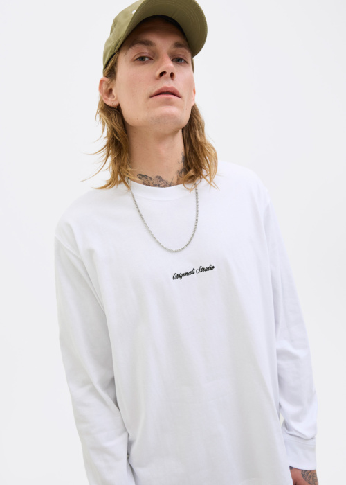 Футболка Orrebro Jack & Jones