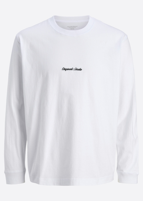 Футболка Orrebro Jack & Jones