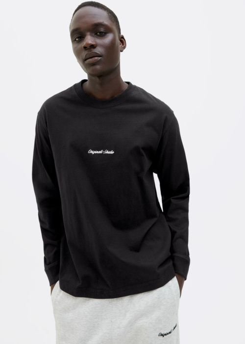 Футболка Orrebro Jack & Jones