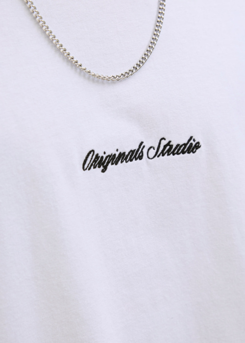 Футболка Orrebro Jack & Jones