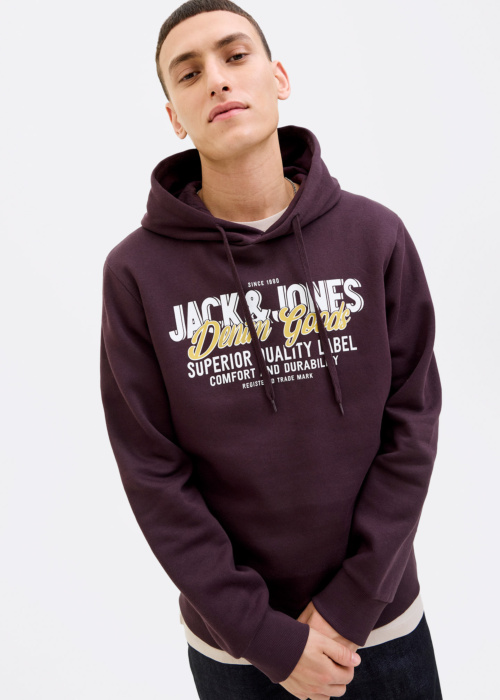 Кофта Jack & Jones